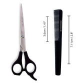 Verceys Scissor S-120 980 Barber Moustache Scissors