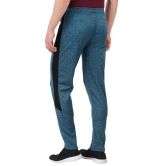 G Track Solid Men Multicolor Track Pants