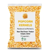 Maize | Popping Kernels