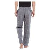 XYXX Grey Pyjamas Single Pack - 2XL