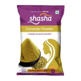 SHASHA - DHANIYA - 200G