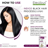 Elecious Indigo Powder (200 Grams)