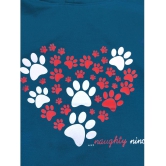 Naughty Ninos Girls Printed Sweatshirts - None