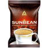 Sunbean strong Instant Coffee 500g-Sunbean strong Instant Coffee 500g