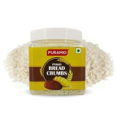 Puramio Panko Bread Crumbs, 500 gm