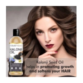 Kayamaya Cold Pressed Kalonji Black Seed Oil hair growth oil 100 mL