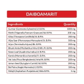 Mpil Wellness Daiboamrit Liquid, Controls Blood Sugar Suitable For Diabetes & Prediabetes (450Ml)