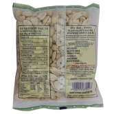 Charlie Salted Peanuts, 180 Gm