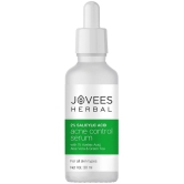 Jovees Herbal Acne Removal Face Serum For All Skin Type ( Pack of 1 )