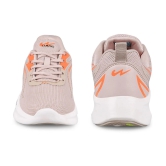 Campus - Beige Womens Running Shoes - None