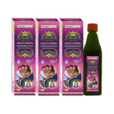 Herbal Canada Giloy Papita Ras Liquid 1 l Pack of 3