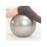 Fitness Scout Gym Ball ( Pack of 1 ) - ONESIZE