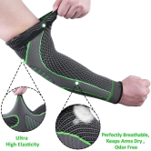 Leosportz Elbow Support for Gym