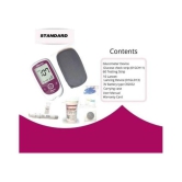 SD BIOSENSOR STANDARD MENTOR Standard Mentor - Glucometer MENTOR Expiry Dec 2023