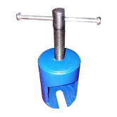 EmmEmm Super Saver Combo of Cup Type & 3 Inch Box Type Armature Puller