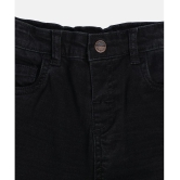 MINIKLUB BLACK DENIM PANT For KIDS BOYS - None