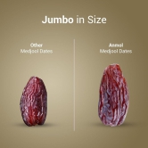 Nutraj Anmol Mejdool Dates 500g