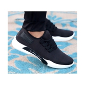 Aadi Sneakers Black Casual Shoes - 8