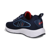 Campus - LUCIUS Navy Mens Sports Running Shoes - None