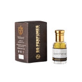 COCO CHANNEL Premium Attar - SG Perfumes | 12ml & 24ml-12ml