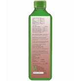 Triphala sugar free Juice -1000ml