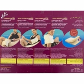 Flamingo Orthopaedic Heat Belt Regular