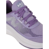 Campus - Purple Womens Running Shoes - None