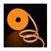 DAYBETTER - Orange 4M Neon Light ( Pack of 1 ) - Orange