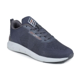 Columbus - TRENDY Sports Shoes Gray Men's Sports Running Shoes - None