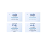 Moiz moisturizing syndet bar 75gm, PACK OF 4