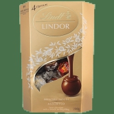 Lindt Assorted Lindor Cornet, 200 Gm