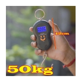 JMALL Digital Luggage Weighing Scales