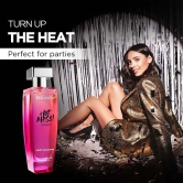 HOT Mess Woman Perfume - 100ml-HOT Mess Woman Perfume - 100ml