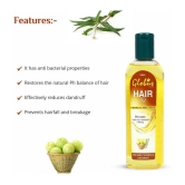 Globus Naturals - Anti Hair Fall Others 100 ml ( Pack of 1 )