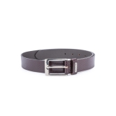 RedTape Formal Leather Belt for Men | Best Quality Leather Belt