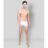 Solo Pack of 2 Cotton Mens Trunk ( Multi ) - 95