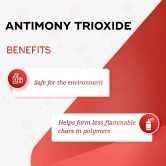 Antimony Trioxide-5 Kg