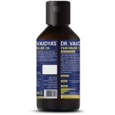 Dr vaidya's Pain relief oil -100 ML