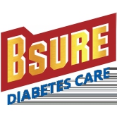 Bsure Diabetes Care- Balanced Vital Nutrients to Manage Blood Sugar, Weight & Strength Chocolate Flavour- 400gm.