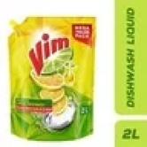 VIM LIQUID 2LTR POUCH