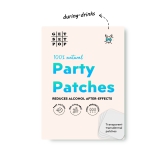 GetSetPop Party Patches (20 patches)