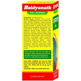 Baidyanath Mahanarayan Pain Oil 100 ml Pack Of 2