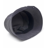 Omtex Gray Denim Womens Hat ( Pack of 1 ) - Gray