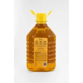 Sutra Groundnut Oil (Gold), 3 L (??????? ?????)