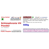 Schizophrenia VH Herbal Supplement Powder