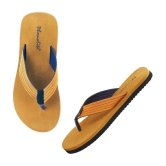 Phonolite Multicolor Mens Thong Flip Flop - None