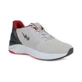 Campus CHICAGO Grey Mens Sports Running Shoes - None