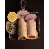 Mutton Seekh Roll