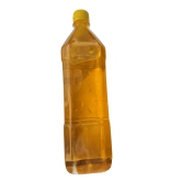 Yellow Mustard oil