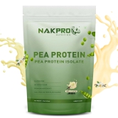 Pea Protein-Unflavoured / 500g